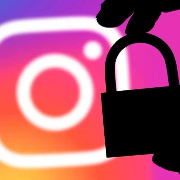 5 formas de recuperar tu cuenta de Instagram.