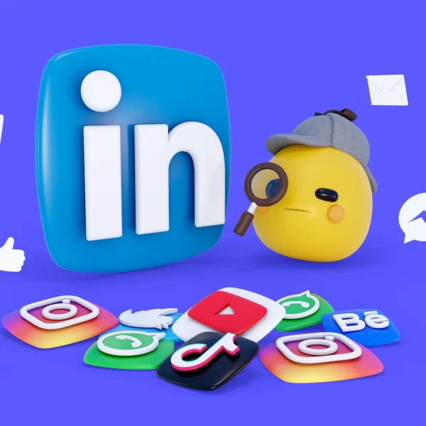 Estrategias de Marketing en LinkedIn para Empresas B2B
