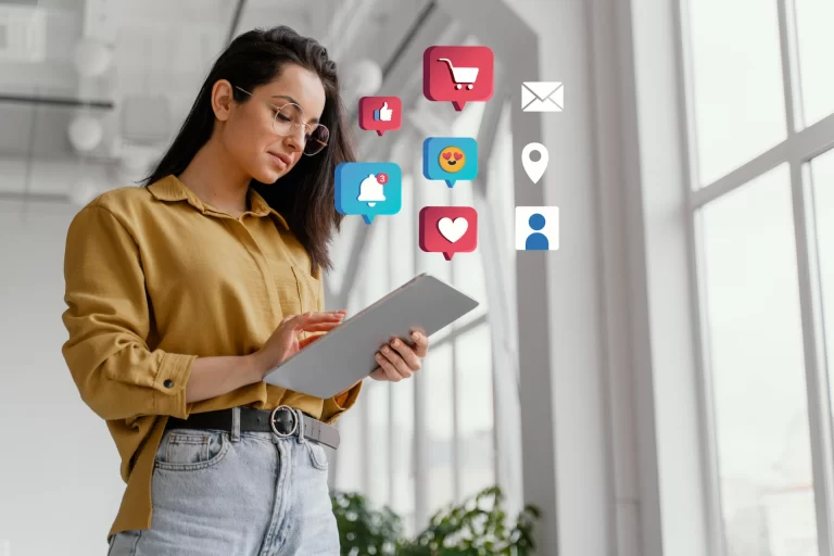 Lee más sobre el artículo 5 Tendencias del Marketing Omnicanal para el Futuro del Marketing Digital