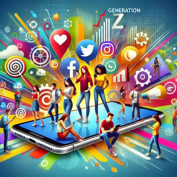 3 Errores Comunes en tu Estrategia de Marketing: Generación Z