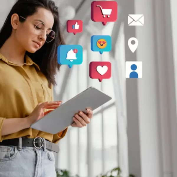 Publicidad en Redes Sociales para Destinos Turísticos del Caribe Mexicano