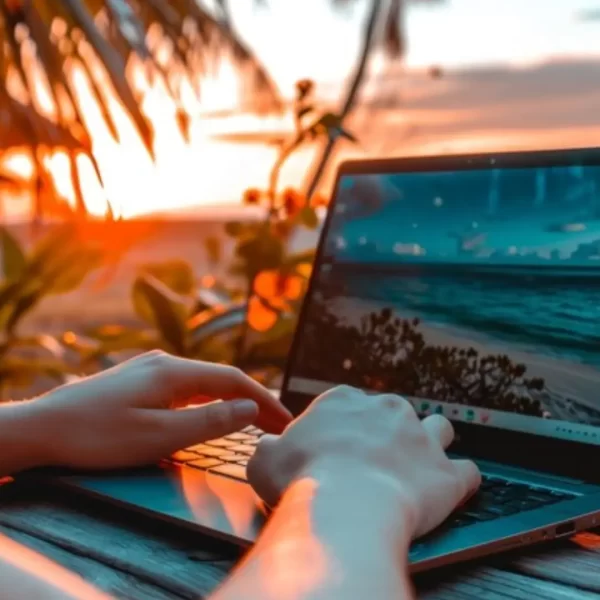 Agencia de marketing digital experta en zonas turísticas de la Riviera Maya