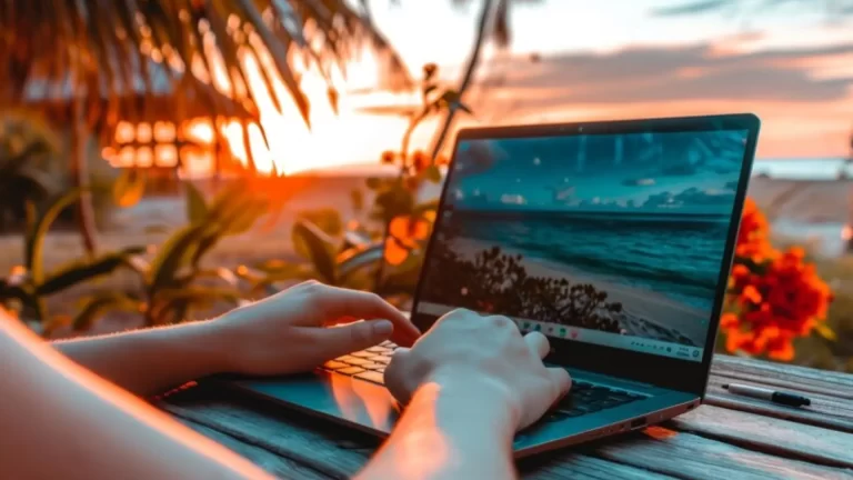 Lee más sobre el artículo Agencia de marketing digital en la Riviera Maya: qué cambia en cada destino