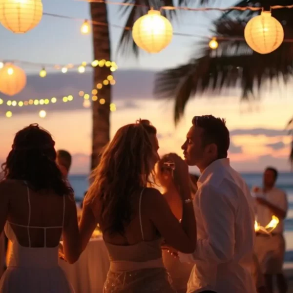 Publicidad Efectiva para Eventos en toda la Riviera Maya