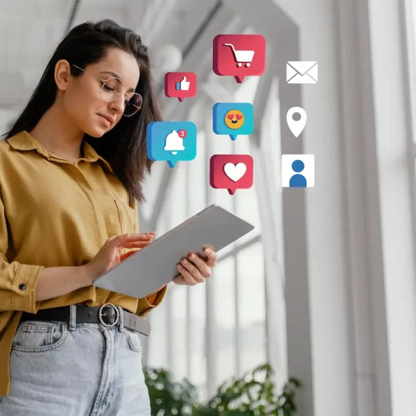 ¿Por Qué Es Mejor Invertir en Publicidad Digital en Meta, Google y YouTube que en Billboards Costosos?