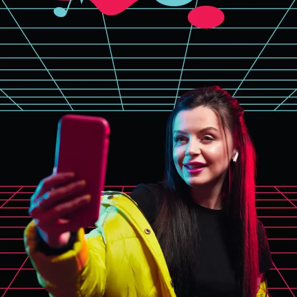 TikTok: La Plataforma que Revoluciona la Forma de Consumir Contenido