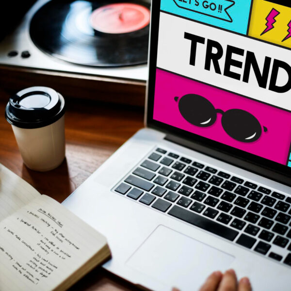 Tendencias de marketing digital para 2025: IA, SEO, redes sociales y más