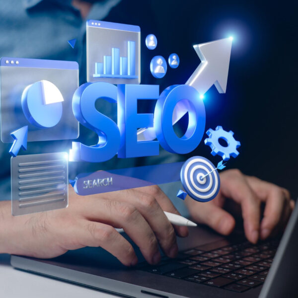 Local SEO 2025: Cómo conquistar clientes en tu ciudad con Google Business y SEO local
