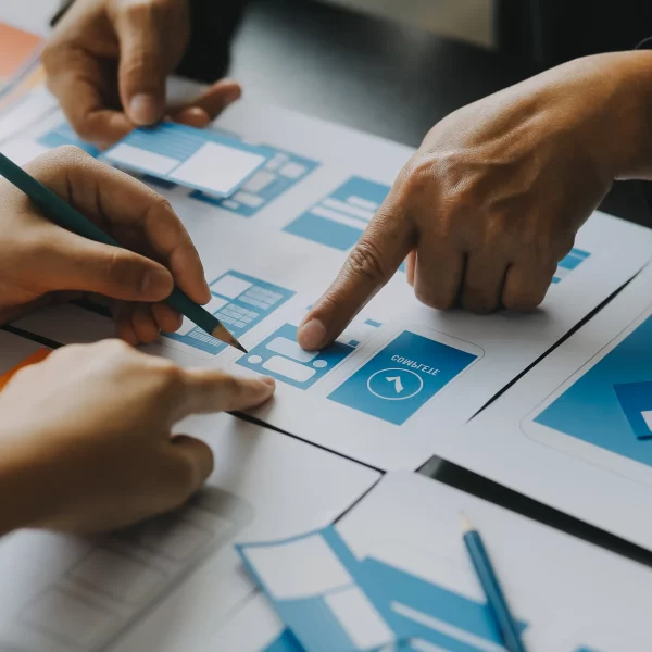 Rebranding Empresarial: Cuándo y Por Qué tu Negocio Necesita una Nueva Imagen