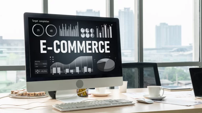 Lee más sobre el artículo Diseño gráfico para tiendas online: elementos clave que no pueden faltar
