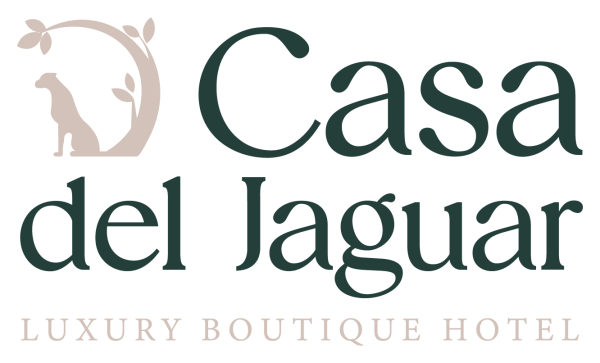 Casa del Jaguar